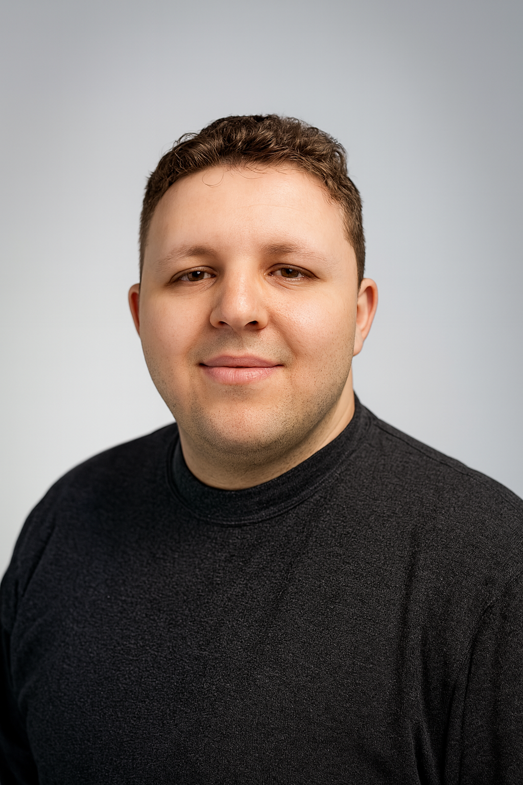 Portrait of Rochee Faverey