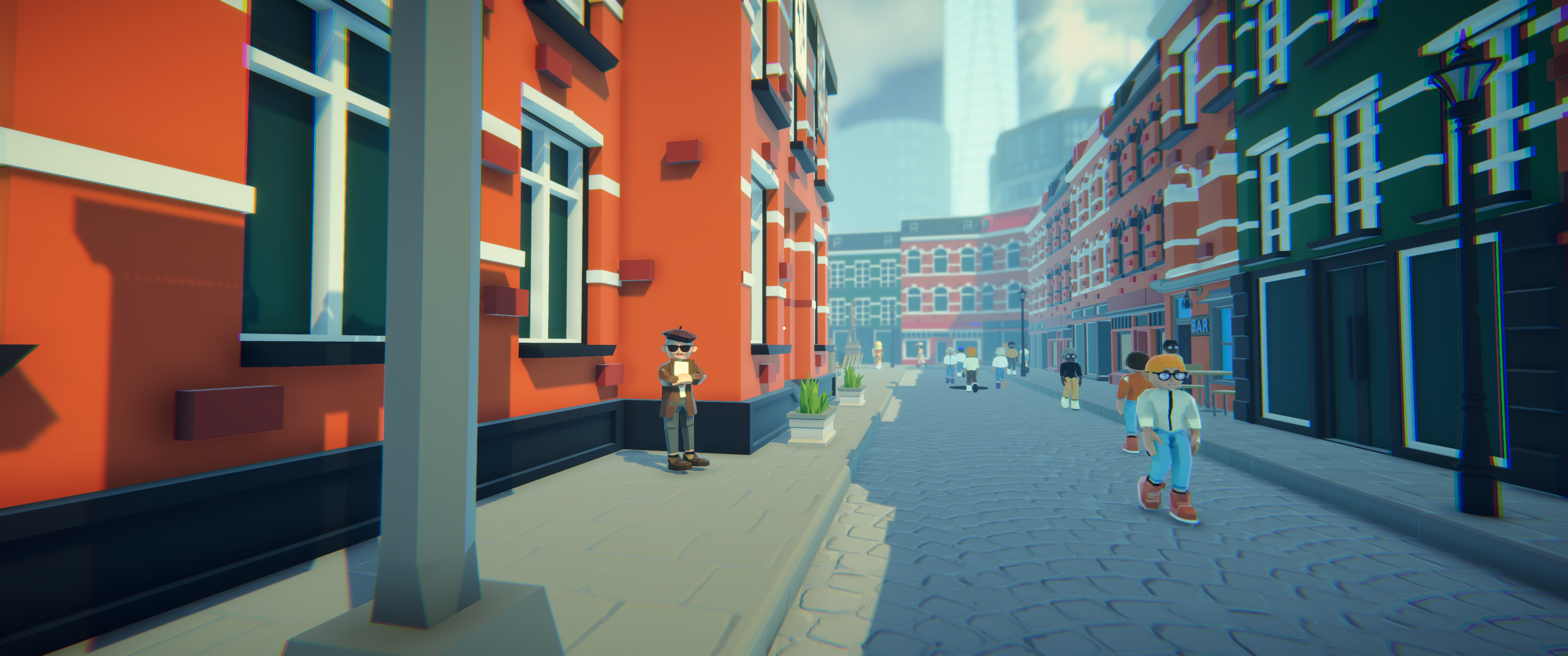 Gameplay